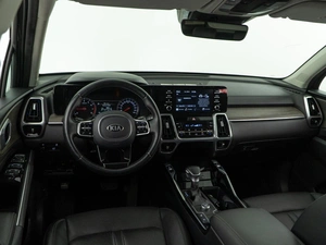 Внедорожник Kia Sorento 2021 года, 4007077 рублей, Москва