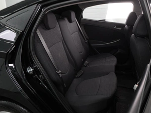 Седан Hyundai Solaris 2016 года, 1244000 рублей, Воронеж