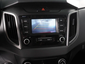 Внедорожник Hyundai Creta 2021 года, 1539000 рублей, Красный Пахарь