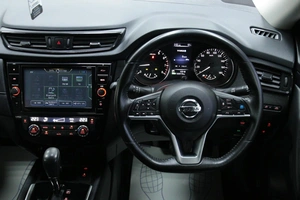 Внедорожник Nissan X-Trail 2018 года, 2098000 рублей, Солонцы