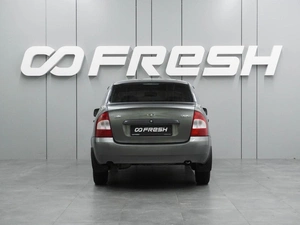 Седан ВАЗ (LADA) Kalina 2010 года, 389000 рублей, Воронеж