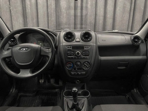 Лифтбек ВАЗ (LADA) Granta 2015 года, 499000 рублей, Красноярск