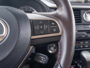 Внедорожник Lexus RX 2021 года, 5400000 рублей, Краснодар