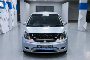 Хетчбэк Mitsubishi Colt 2005 года, 548000 рублей, Солонцы