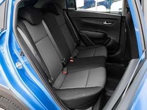 Хетчбэк Kia Rio X-Line 2018 года, 1399000 рублей, Краснодар