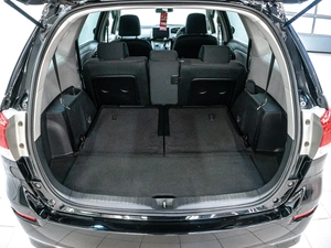 Минивэн Toyota Wish 2012 года, 1430000 рублей, Красноярск