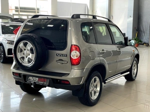 Внедорожник Chevrolet Niva 2010 года, 647000 рублей, Солонцы