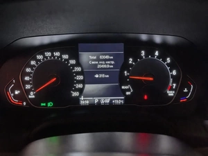 Седан BMW 3 серия 2020 года, 4695000 рублей, Новосибирск