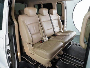 Минивэн Hyundai H-1 2021 года, 3197000 рублей, Воронеж