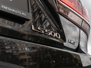 Седан Lexus LS 2018 года, 5650000 рублей, Краснодар