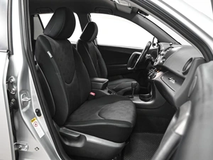 Внедорожник Toyota RAV4 2012 года, 1489000 рублей, Ставрополь