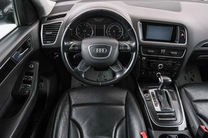 Внедорожник Audi Q5 2014 года, 2249000 рублей, Красноярск