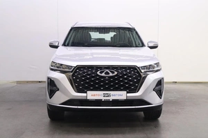 Внедорожник Chery Tiggo 7 2024 года, 1775000 рублей, Брянск