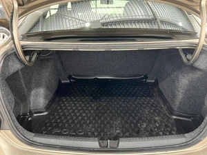 Седан Volkswagen Polo 2020 года, 1090000 рублей, Кострома