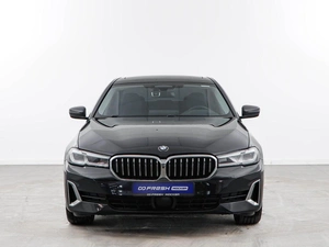 Седан BMW 5 серия 2020 года, 4599050 рублей, Москва