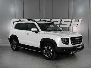 Внедорожник Haval Dargo 2024 года, 2649000 рублей, Ростов-на-Дону