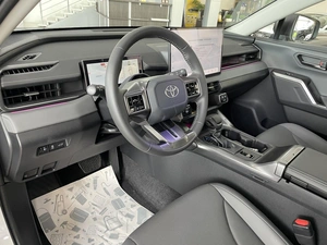 Внедорожник Toyota RAV4 2026 года, 3937000 рублей, Солонцы