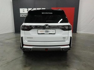 Внедорожник Changan CS95 2023 года, 2990000 рублей, Курск