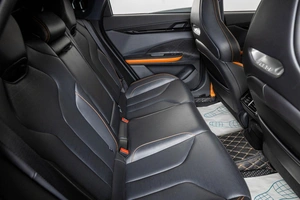 Лифтбек Changan UNI-V 2022 года, 2659000 рублей, Пермь