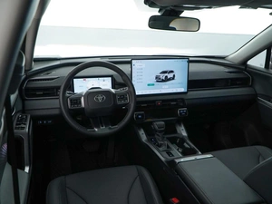 Внедорожник Toyota RAV4 2026 года, 4456434 рублей, Москва