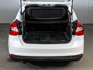 Хетчбэк Ford Focus 2013 года, 789000 рублей, Ставрополь