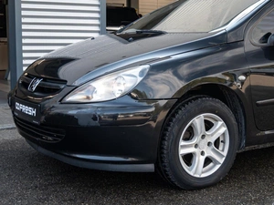 Хетчбэк Peugeot 307 2005 года, 345000 рублей, Краснодар