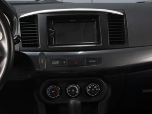 Седан Mitsubishi Lancer 2008 года, 790000 рублей, Омск