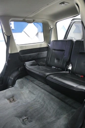Внедорожник Nissan Patrol 2007 года, 1998000 рублей, Солонцы