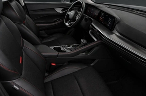 Внедорожник Changan CS35 Plus 2024 года, 1829000 рублей, Челябинск