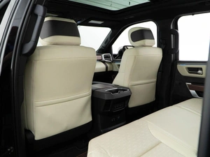 Пикап Toyota Tundra 2022 года, 8145055 рублей, Москва