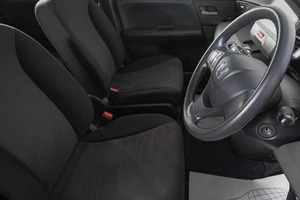 Минивэн Honda Freed 2010 года, 999000 рублей, Кемерово