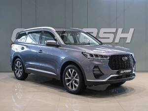 Внедорожник Xcite X-Cross 7 2024 года, 1899000 рублей, Петрозаводск