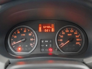 Хетчбэк Renault Sandero 2010 года, 675000 рублей, Красноярск