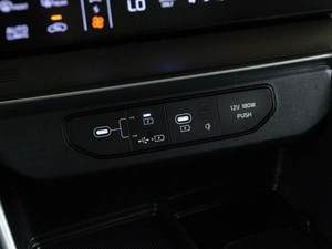 Минивэн Kia Carnival 2024 года, 6893055 рублей, Москва