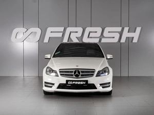 Седан Mercedes-benz C-класс 2012 года, 1650000 рублей, Минеральные Воды