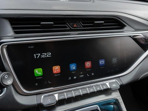 Внедорожник Geely Atlas Pro 2024 года, 1699000 рублей, Саратов