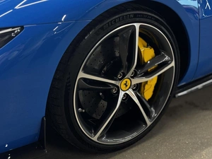 Кабриолет Ferrari 296 GTS 2023 года, 33990000 рублей, Павловская Слобода