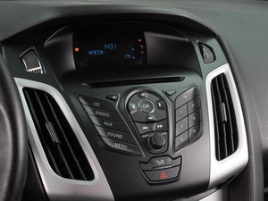 Седан Ford Focus 2012 года, 969000 рублей, Воронеж