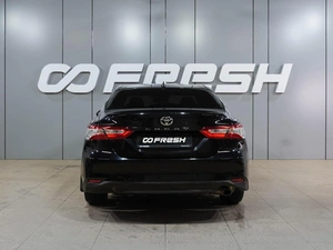 Седан Toyota Camry 2021 года, 2869000 рублей, Воронеж