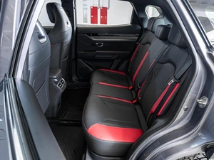 Внедорожник Jetour Dashing 2024 года, 2327000 рублей, Ставрополь