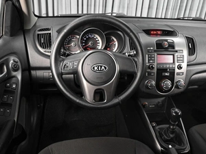 Седан Kia Cerato 2011 года, 739000 рублей, Ставрополь