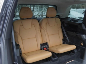 Внедорожник Volvo XC90 2015 года, 3590000 рублей, Волгоград