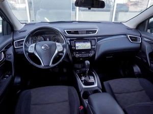 Внедорожник Nissan Qashqai 2014 года, 1516000 рублей, Нижний Новгород