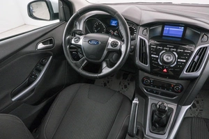 Хетчбэк Ford Focus 2014 года, 879000 рублей, Красноярск
