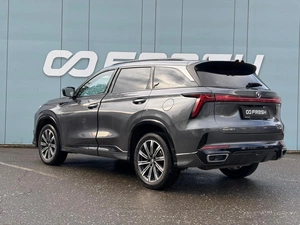 Внедорожник Changan CS75 Plus 2024 года, 2479000 рублей, Ижевск