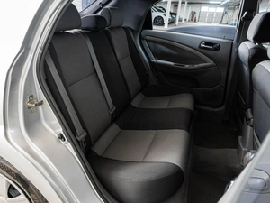 Хетчбэк Chevrolet Lacetti 2009 года, 549000 рублей, Ставрополь