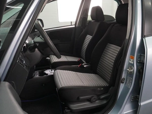 Внедорожник Suzuki SX4 2011 года, 1029000 рублей, Воронеж