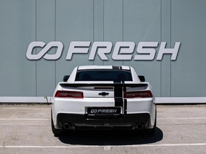 Купе Chevrolet Camaro 2014 года, 1799000 рублей, Большой Сочи