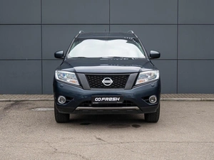 Внедорожник Nissan Pathfinder 2016 года, 2050000 рублей, Краснодар