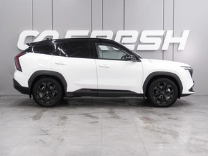 Внедорожник Geely Atlas 2024 года, 3249000 рублей, Воронеж